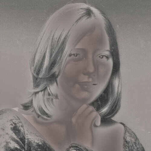 U.S. GIRLS / SCRATCH IT