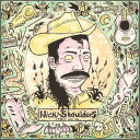 【輸入盤CD】【新品】NICK SHOULDERS / LONELY LIKE ME【K2025/4/25発売】