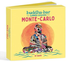 【輸入盤CD】【新品】VA / BUDDHA BAR: SUMMER SESSIONS MONTE-CARLO【K2025/6/20発売】