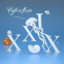 【輸入盤CD】【新品】VA / Cafe Del Mar XXIX (Vol 29)【K2023/9/22発売】