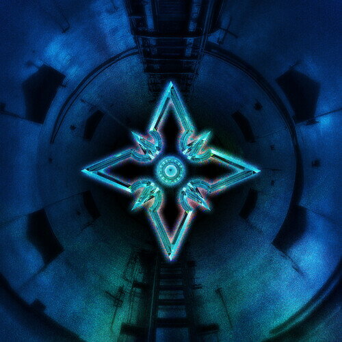 2025/4/25 発売輸入盤レーベル： JUDGE & JURY収録曲：