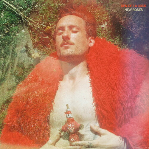 2025/6/6 発売輸入盤レーベル： JULLIAN RECORDS収録曲：