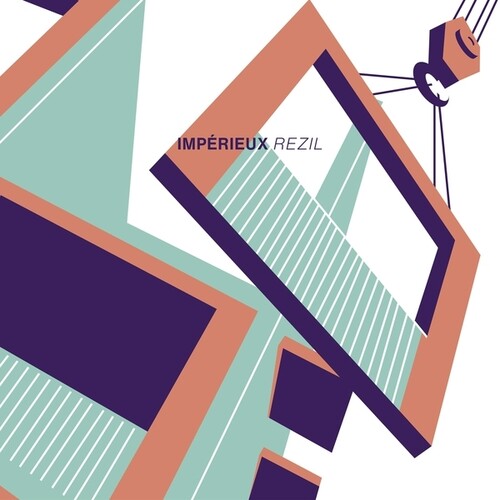 2025/3/28 発売輸入盤レーベル： MACRO RECORDS収録曲：