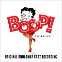 【輸入盤CD】【新品】DAVID FOSTER (Original Broadway Cast Recording) / BOOP THE MUSICAL【K2025/6/6発売】(デヴィッド・フォスター)
