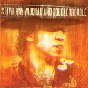 【輸入盤CD】【新品】STEVIE RAY VAUGHAN & DOUBLE TROUBLE / LIVE AT MONTREUX 1982 & 1985【K2025/6/6発売】(スティーヴィー・レイ・ヴォーン)