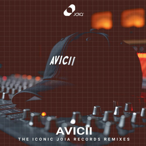 【輸入盤CD】【新品】VA / AVICII: THE ICONIC JOIA RECORDS REMIXES【K2025/6/27発売】