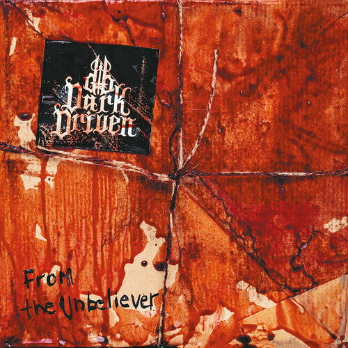 【輸入盤CD】【新品】DARK DIVINE / FROM THE UNBELIEVER【K2025/3/21発売】