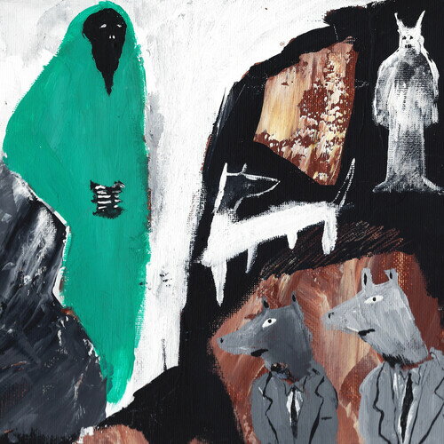 乐天商城 - 【輸入盤CD】【新品】FINN WOLFHARD / HAPPY BIRTHDAY【K2025/6/6発売】