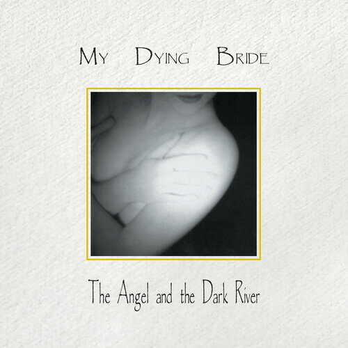 【輸入盤CD】【新品】MY DYING BRIDE / ANGEL & THE DARK RIVER【K2025/6/13発売】