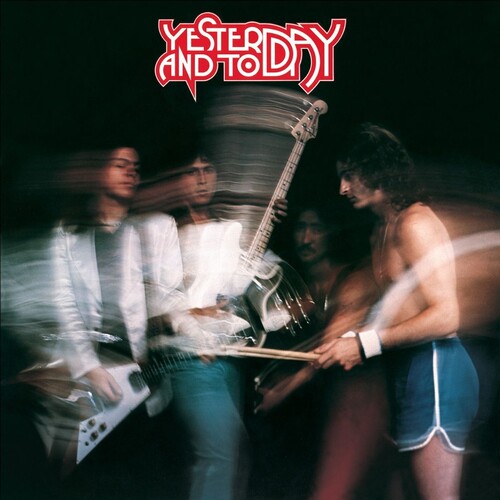YESTERDAY & TODAY / YESTERDAY & TODAY (Deluxe Edition) (w/Booklet) (24 Bit Remasterd)