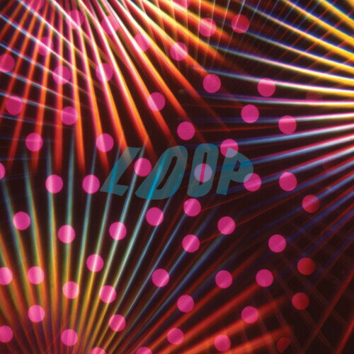 【輸入盤CD】【新品】LOOP / WORLD IN YOUR EYES【K2025/5/2発売】