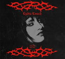 【輸入盤CD】【新品】LYDIA LUNCH / 13.13【K2025/3/14発売】