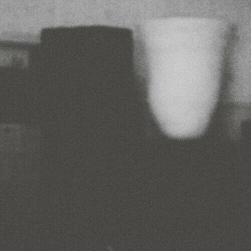 2025/5/9 発売輸入盤レーベル：ROOM40収録曲：