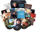 【輸入盤CD】【新品】MICHAEL TILSON THOMAS / COMPLETE COLUMBIA CBS AND RCA RECORDINGS (W/B...