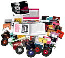 【輸入盤CD】【新品】Dimitri Mitropoulos / Complete Rca And Columbia Album Collection (Box...