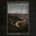 【輸入盤CD】【新品】DANHEIM / MUNARVAGR (Limited Edition) (Digipak)【K2025/3/28発売】