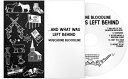 【輸入盤CD】【新品】MUSCADINE BLOODLINE / AND WHAT WAS LEFT BEHIND【K2025/4/11発売】