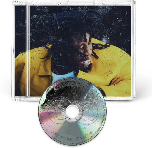 【輸入盤CD】【新品】OBONGJAYAR / PARADISE NOW【K2025/5/30発売】