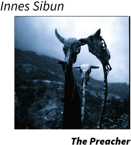 2025/4/11 発売輸入盤レーベル： SIREENA RECORDS収録曲：