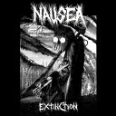 【輸入盤CD】【新品】NAUSEA / EXTINCTION (Digipak)【K2024/12/13発売】(2)