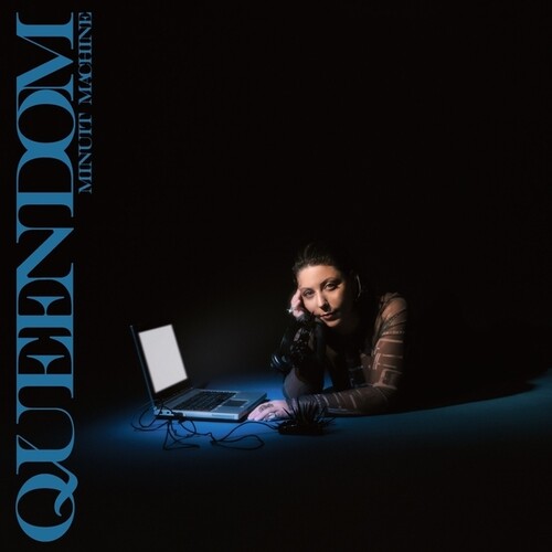 2025/3/21 発売輸入盤レーベル： SYNTH RELIGION収録曲：