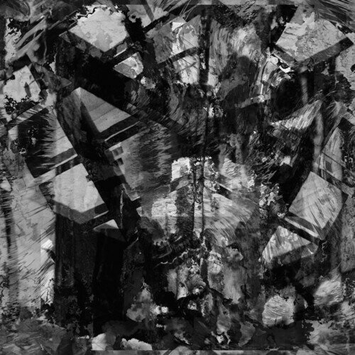 2025/2/14 発売輸入盤レーベル： TECTONIC収録曲：