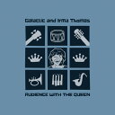 【輸入盤CD】【新品】GALACTIC/IRMA THOMAS / AUDIENCE WITH THE QUEEN【K2025/4/11発売】