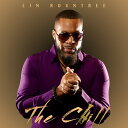 【輸入盤CD】【新品】LIN ROUNTREE / CHILL【K2025/6/13発売】