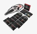 【輸入盤CD】【新品】MARCO BELTRAMI (Soundtrack) / SCREAM(BOX)【K2025/5/2発売】