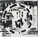 【輸入盤CD】【新品】UNDERWORLD / DUBNOBASSWITHMYHEADMAN (w/Booklet) (Digipak)【K2025/5/16発...