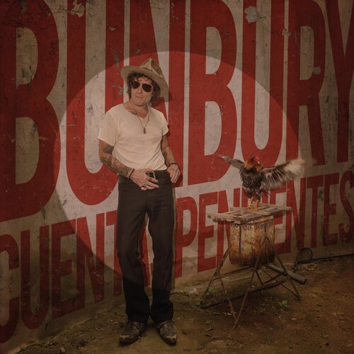 BUNBURY / CUENTAS PENDIENTES