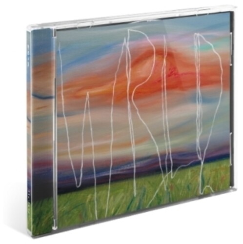 2025/6/6 発売アジア盤レーベル： WINDFALL収録曲：