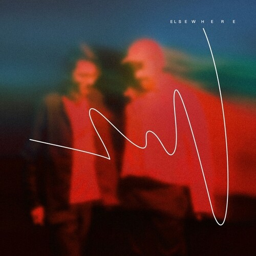 ͢CDۡڿʡGRANDBROTHERS / ELSEWHEREK2025/9/26ȯ