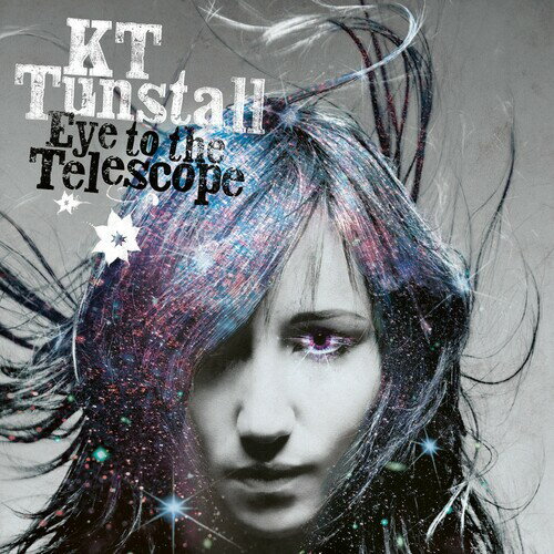 楽天市場】Suddenly I See KT TUNSTALL（CD・DVD）の通販