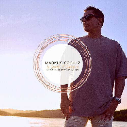 Artist Name: S - 【輸入盤CD】【新品】MARKUS SCHULZ / IN SEARCH OF SUNRISE 21【K2025/12/12発売】