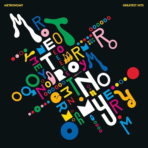 Artist Name: S - 【輸入盤CD】【新品】METRONOMY / GREATEST HITS/BBC SESSIONS (Digipak)【K2025/9/5発売】