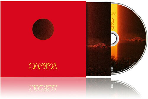 GAEREA / LOSS (Limited Edition) (Digipak)