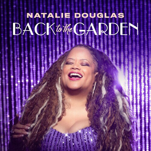艺人名: D - 【輸入盤CD】【新品】Natalie Douglas / Back To The Garden【K2024/2/23発売】