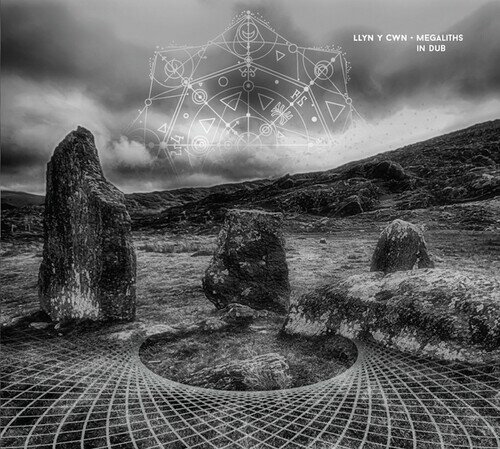 【輸入盤CD】【新品】LLYN Y CWN / MEGALITHS IN DUB【K2025/10/31発売】