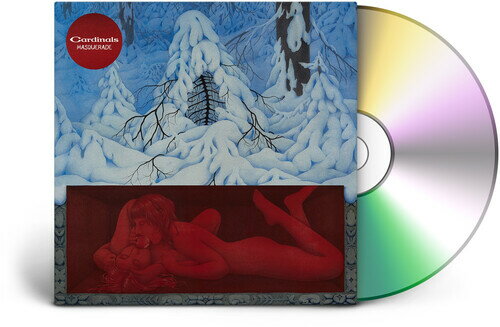 2026/2/13 発売輸入盤レーベル：COMMUNION GROUP LTD収録曲：