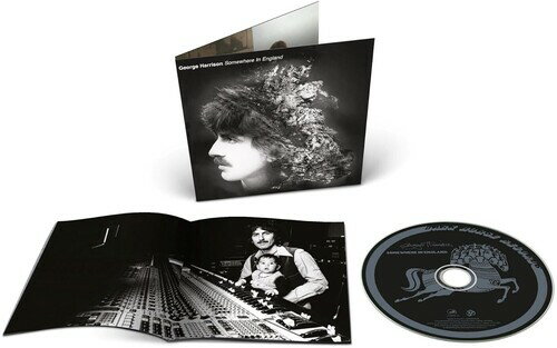 2025/11/7 発売輸入盤レーベル：DARK HORSE RECORDS収録曲：