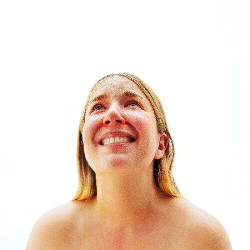 AUSTRA / CHIN UP BUTTERCUP