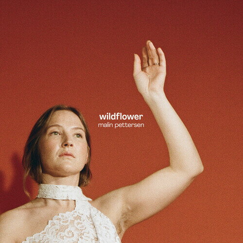 Artist Name: G - 【輸入盤CD】【新品】MALIN PETTERSEN / WILDFLOWER【K2025/9/19発売】