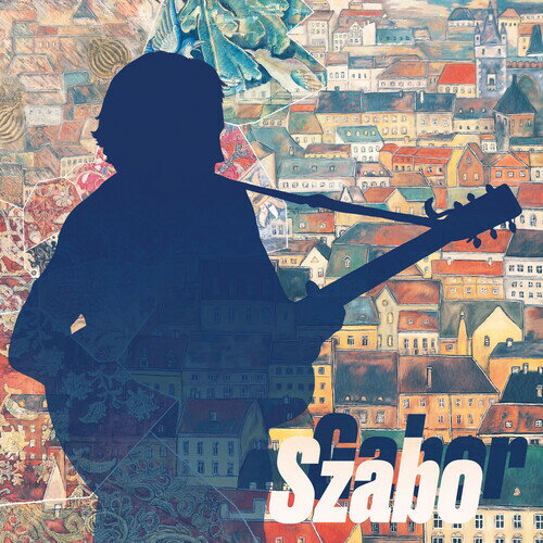 【輸入盤CD】【新品】GABOR SZABO / COMPLETE GABOR SZABO IN BUDAPEST (Digipak)【K2025/9/12発売】