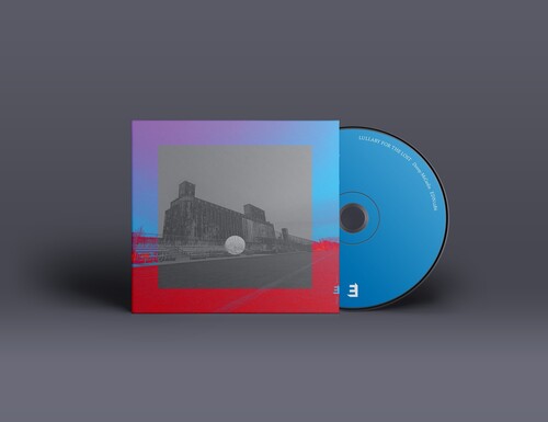 【輸入盤CD】【新品】DONNY MCCASLIN / LULLABY FOR THE LOST【K2025/10/10発売】