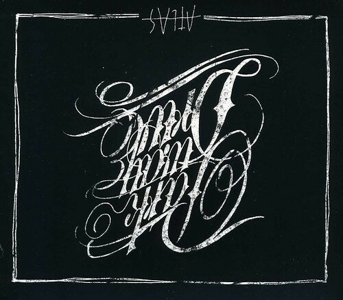 【輸入盤CD】【新品】Parkway Drive / Atlas (Deluxe Edition) (パークウェイ・ド...