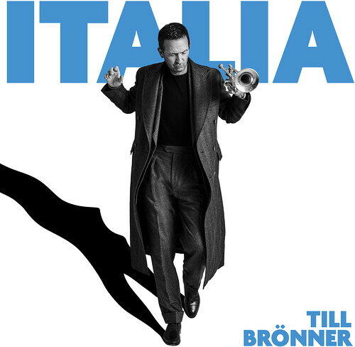 【輸入盤CD】【新品】TILL BRONNER / ITALIA (Digipak)【K2025/10/10発売】