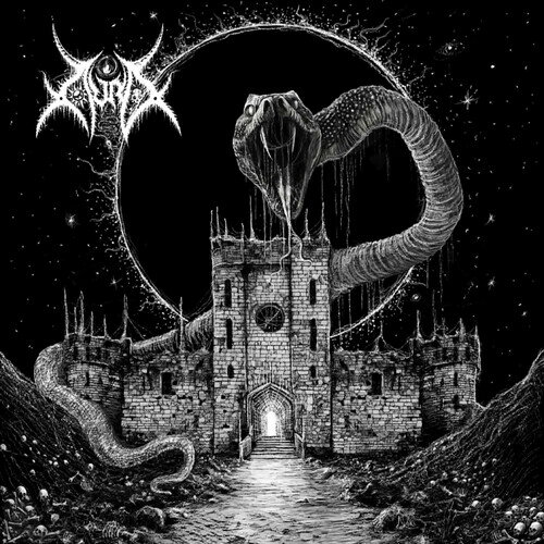 【輸入盤CD】【新品】AURO / IM SCHATTEN DER BASTION【K2025/11/7発売】