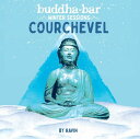 【輸入盤CD】【新品】VA / BUDDHA BAR: WINTER SESSIONS IN COURCHEVEL【K2025/11/21発売】