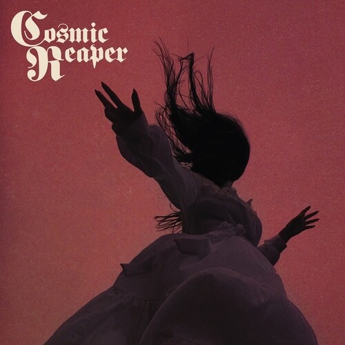 COSMIC REAPER / BLEED THE WICKED DROWN THE DAMNED